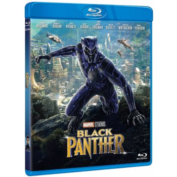 Black Panther BD