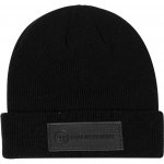 Warrior Covert Wool Beanie Black – Hledejceny.cz