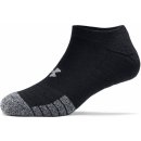  Under Armour Heatgear NS golfové ponožky 3 páry černé