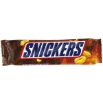 Snickers tyčinka 50 g – Sleviste.cz