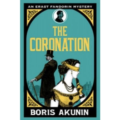 Coronation - Akunin Boris – Hledejceny.cz