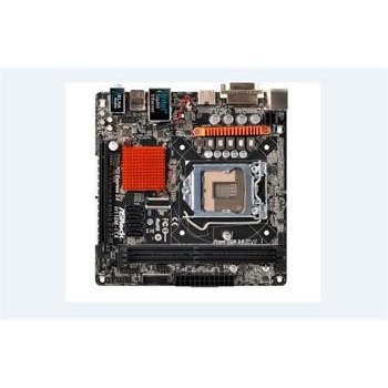 ASRock H110M-ITX