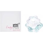 Mont blanc Lady Emblem L'Eau toaletní voda dámská 50 ml – Zboží Mobilmania