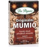 Dr. Popov Mumio 30 tablet – Hledejceny.cz