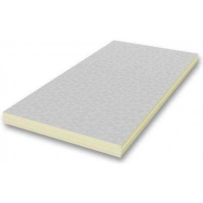 termPIR ETX 50 mm 0,72 m² – Zboží Mobilmania