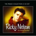 Nelson Ricky - Essential Recordings CD – Zboží Mobilmania