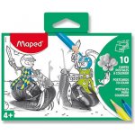 Maped Pohlednice k vymalování – Zbozi.Blesk.cz