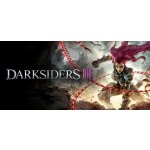 Darksiders 3 – Zboží Živě
