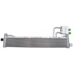 Chladič převodového oleje, Jeep Cherokee KL 2014+ | Zboží Auto