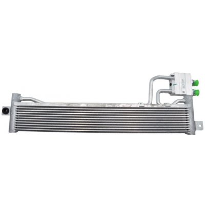 Chladič převodového oleje, Jeep Cherokee KL 2014+ | Zboží Auto