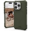 Pouzdro a kryt na mobilní telefon Apple UAG Essential Armor Magsafe Olive Drab iPhone 16 Pro 114448117272