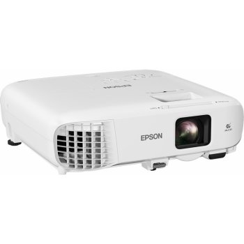 Epson EB-2142W