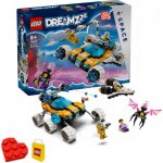 LEGO® DREAMZzz™ 71475 Pan Oz a jeho vesmírné auto – Zboží Živě