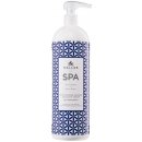 Sprchový gel Kallos SPA Moisturizing sprchový a koupelový krém 1000 ml