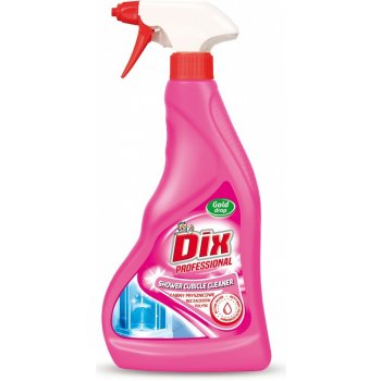 Dix Profess. Shower 500 ml