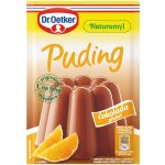 Dr. Oetker Naturamyl puding čokoládový 40 g – Zbozi.Blesk.cz
