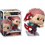 Funko Pop! Jujutsu Kaisen Itadori – Sleviste.cz