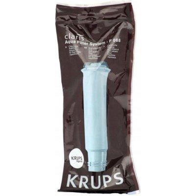 Krups F08801 Aqua Claris 1 ks – Zboží Dáma