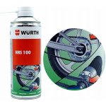 Würth HHS DRYLUBE 400 ml – Hledejceny.cz