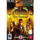 Hra na PC Tortuga Two Treasures