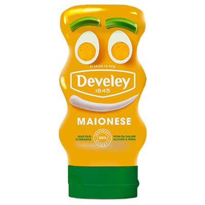 Develey Majonéza 250 ml