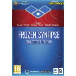 Frozen Synapse (Collector´s Edition) – Hledejceny.cz