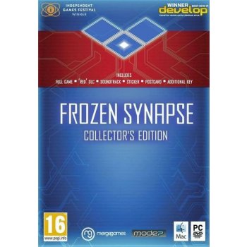 Frozen Synapse (Collector´s Edition)