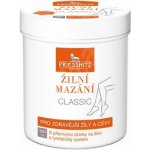 Priessnitz Classic žilní mazání 300 ml – Zbozi.Blesk.cz