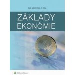Základy ekonómie - Eva Muchová; Ľubomír Darmo; Peter Leško – Sleviste.cz