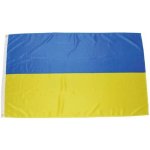Vlajka MFH Ukrajina 90 x 150 – Hledejceny.cz