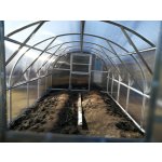 Lanit Plast Tiberus 3x4 m PC 8 mm LG2870 – Zboží Dáma