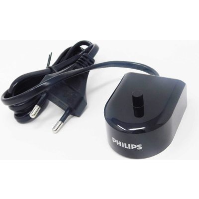 Philips Sonicare HX6100 Black CRP241/02 – Zboží Mobilmania