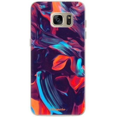 iSaprio Color Marble 19 pro Samsung Galaxy S7 – Zboží Mobilmania