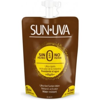 Diet Esthetic SUN UVA krém na opalování bez SPF35 ml