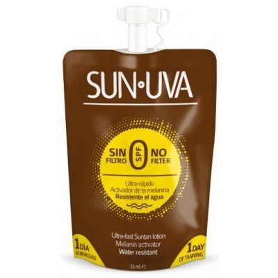 Diet Esthetic SUN UVA krém na opalování bez SPF35 ml – Zbozi.Blesk.cz