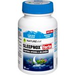 Swiss Sleepnox Forte 30 kapslí – Hledejceny.cz