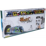 Wiky RC Vlak graffiti set RC 117 x 66 cm – Hledejceny.cz