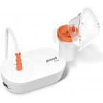 Yuwell 405B kompresorový inhalátor – Zbozi.Blesk.cz