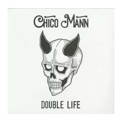 Chico Mann - Double Life CLR LTD LP – Hledejceny.cz