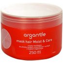 Vlasová regenerace Stapiz Argan De Moist & Care Mask 1000 ml