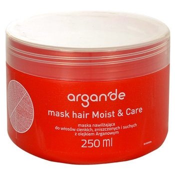 Stapiz Argan De Moist & Care Mask 1000 ml