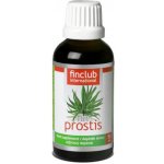 Finclub Prostis péče o prostatu a močové ústrojí 50 ml – Hledejceny.cz