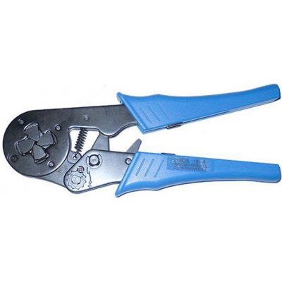 P252A - Kleště lisovací HSC8-16 pro dutinky – Zboží Mobilmania