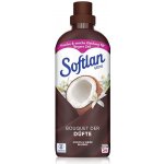 Softlan aviváž Bílé květy a Kokos 650 ml – Hledejceny.cz