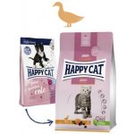 Happy Cat HC NEW Junior Land Ente Kachna 4 kg – Hledejceny.cz