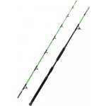 Delphin WALKYRA 3 m 850 g 2 díly – Sleviste.cz