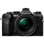 Olympus OM-5 II – Zboží Živě