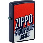 Zippo Color Block Design 66023 – Hledejceny.cz