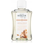 Maison Berger Paris Aroma Dream náplň do elektrického difuzéru Delicate Amber Jemná ambra 475 ml – Zboží Dáma
