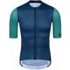 Cyklistický dres Monton CHECHEN blue/green